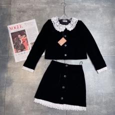 Miu Miu Dress Suits